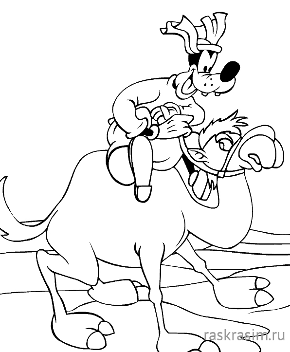 452.jpgДиснейБесплатные Раскраски