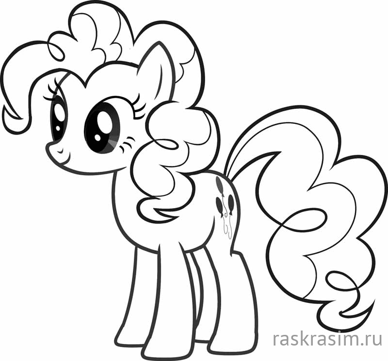littlepony9.jpgМои маленькие пониБесплатные Раскраски