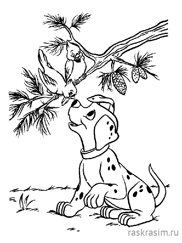 606.jpgДиснейБесплатные Раскраски