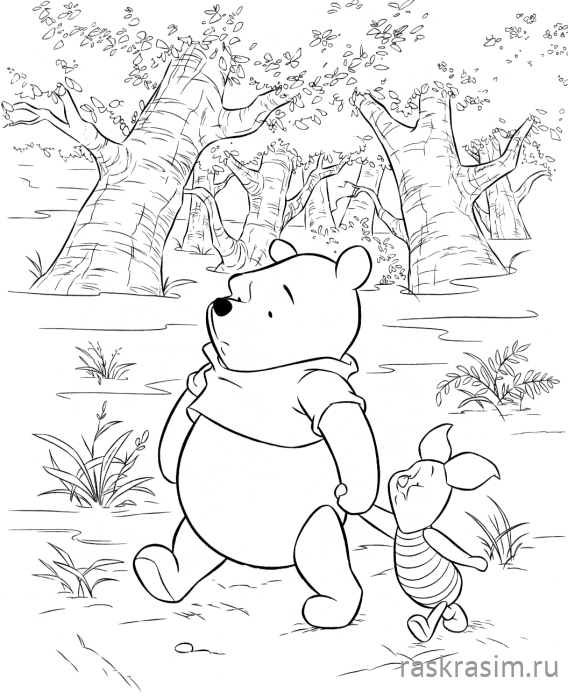 347.jpgДиснейБесплатные Раскраски