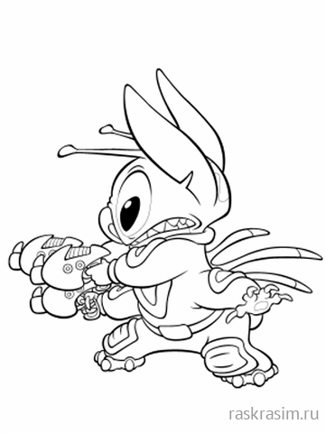 095.jpgДиснейБесплатные Раскраски