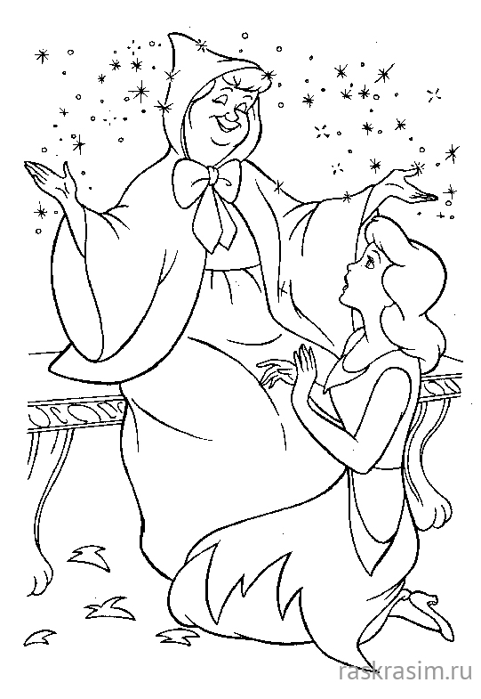 434.jpgДиснейБесплатные Раскраски