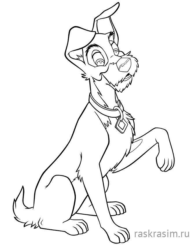 735.jpgДиснейБесплатные Раскраски