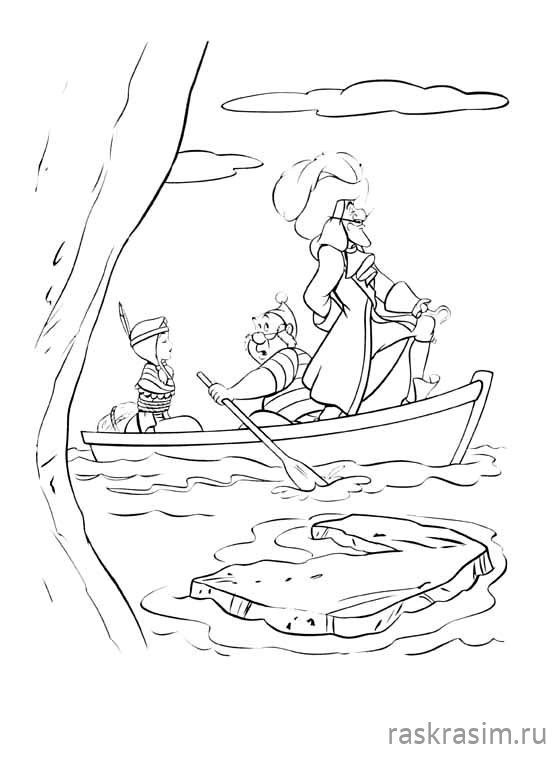 414.jpgДиснейБесплатные Раскраски