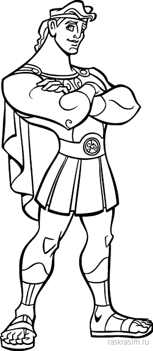 134.jpgДиснейБесплатные Раскраски