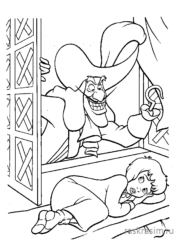 645.jpgДиснейБесплатные Раскраски