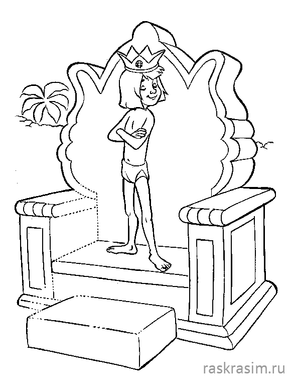 496.jpgДиснейБесплатные Раскраски