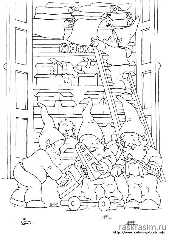 11.jpgВеселое рождество и Новый ГодБесплатные Раскраски