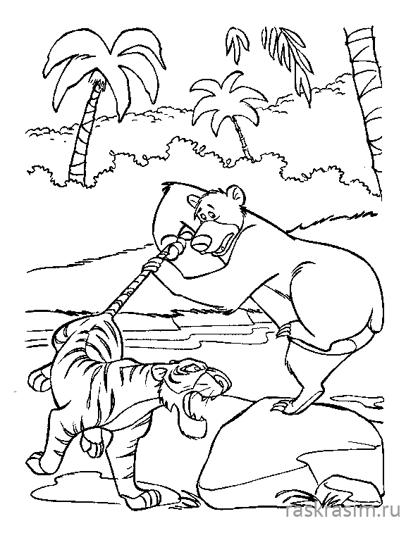 473.jpgДиснейБесплатные Раскраски