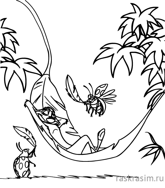 657.jpgДиснейБесплатные Раскраски