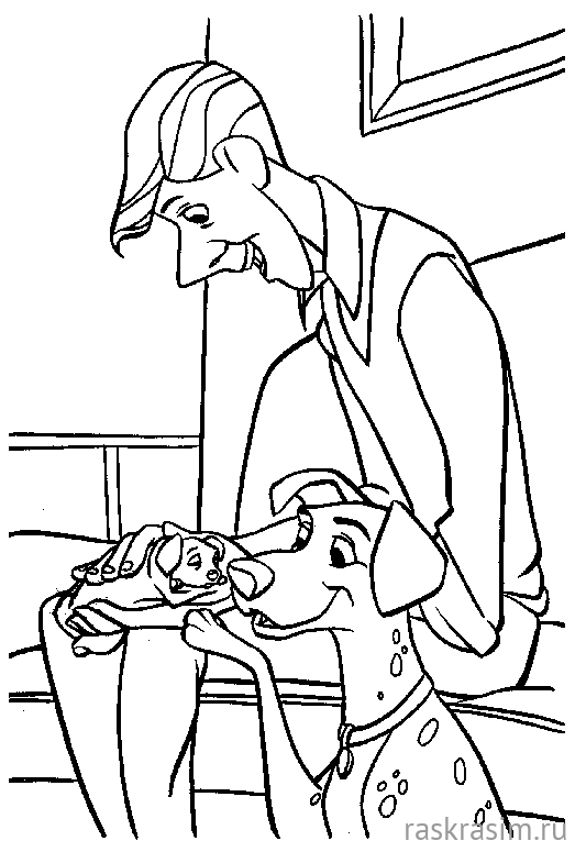 372.jpgДиснейБесплатные Раскраски