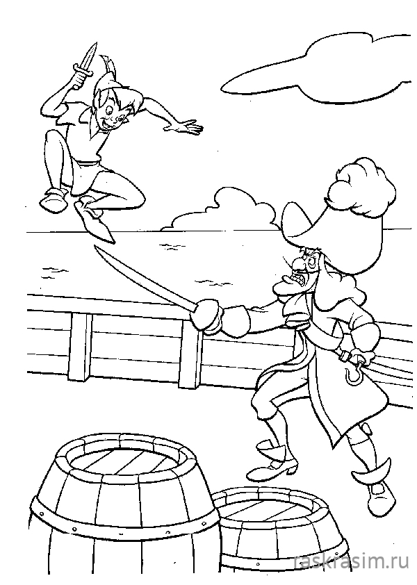 666.jpgДиснейБесплатные Раскраски