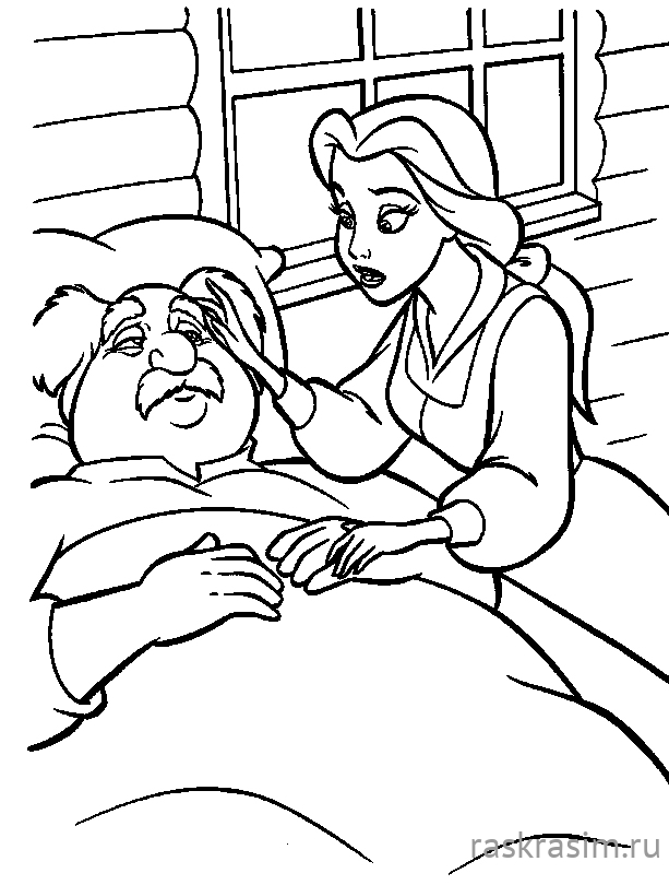 656.jpgДиснейБесплатные Раскраски