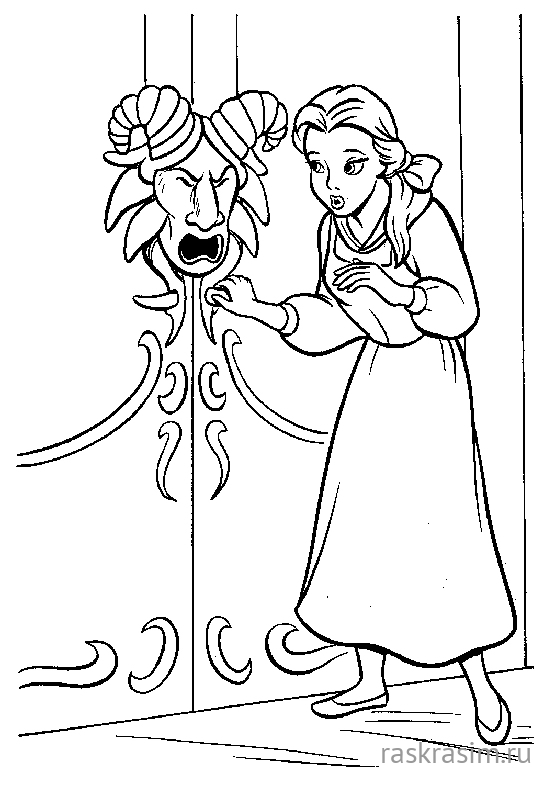 438.jpgДиснейБесплатные Раскраски