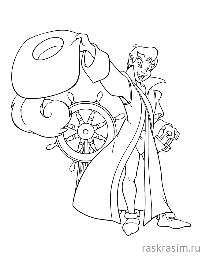 814.jpgДиснейБесплатные Раскраски