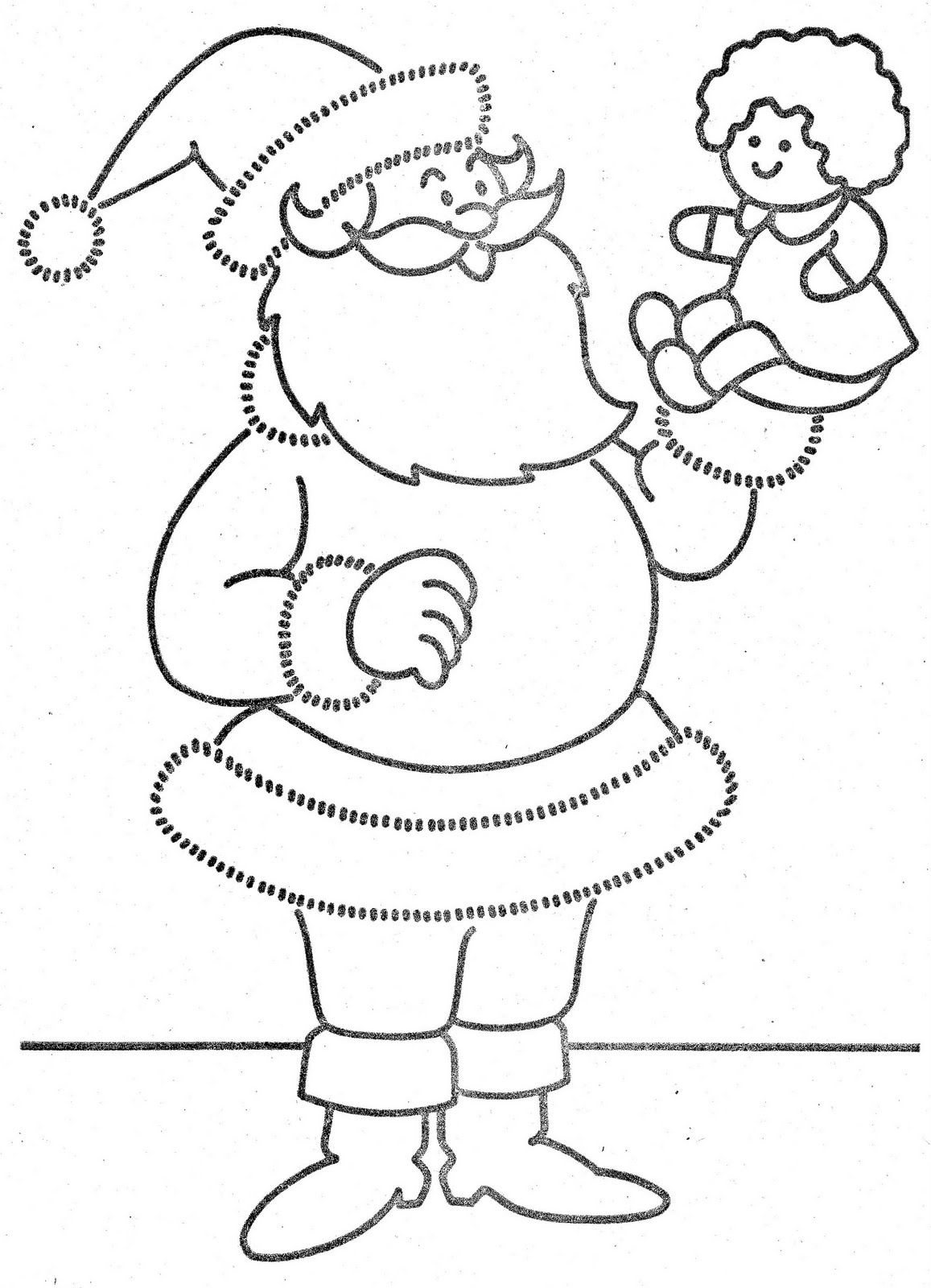 013.jpgChristmas Wishes 2009Бесплатные Раскраски