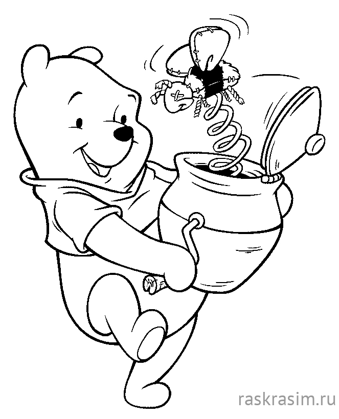 716.jpgДиснейБесплатные Раскраски