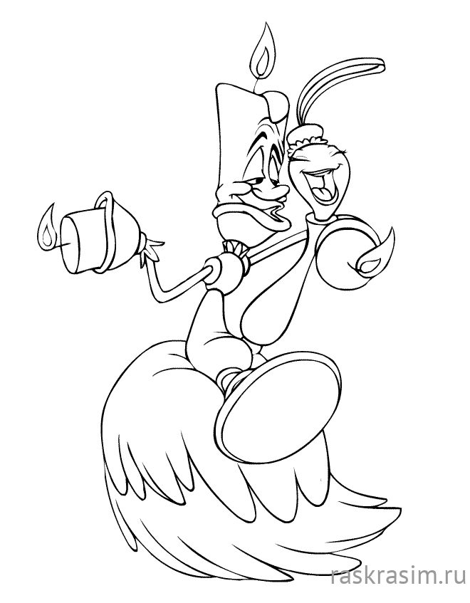 802.jpgДиснейБесплатные Раскраски