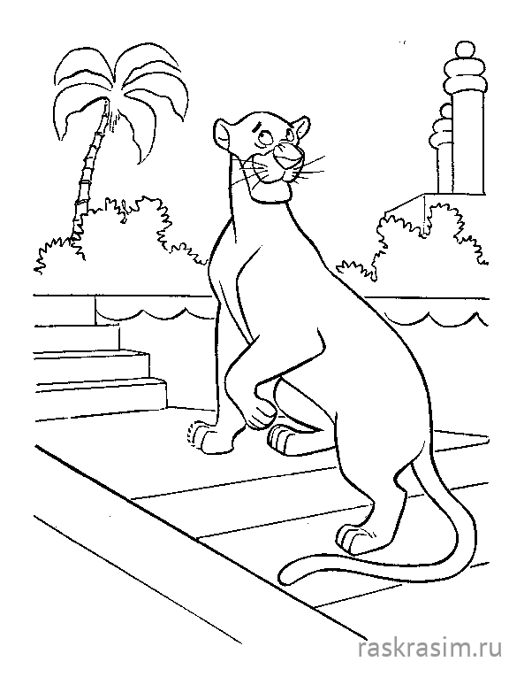 494.jpgДиснейБесплатные Раскраски