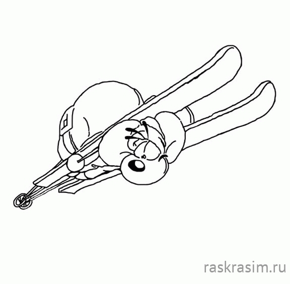 235.jpgДиснейБесплатные Раскраски