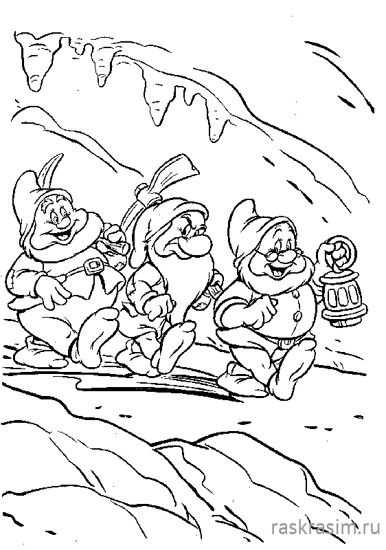 526.jpgДиснейБесплатные Раскраски