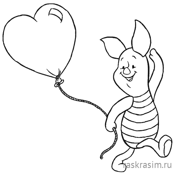 287.jpgДиснейБесплатные Раскраски