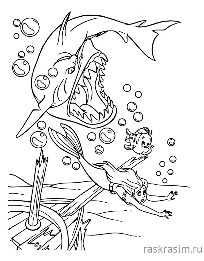 805.jpgДиснейБесплатные Раскраски