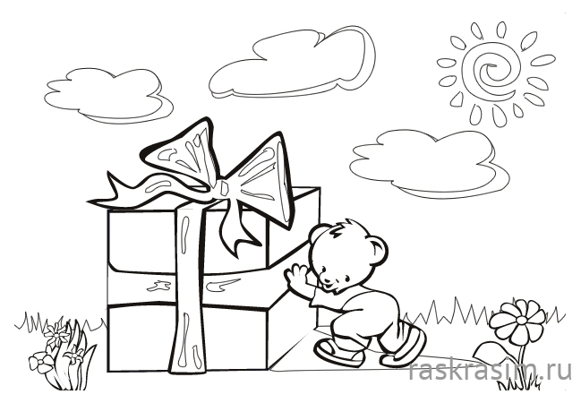 203.jpgДиснейБесплатные Раскраски