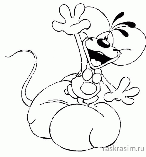 177.jpgДиснейБесплатные Раскраски