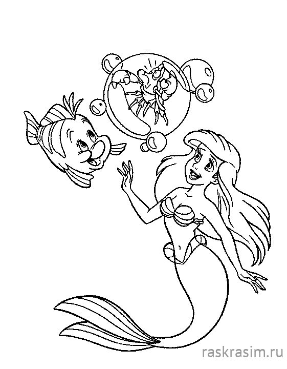 360.jpgДиснейБесплатные Раскраски
