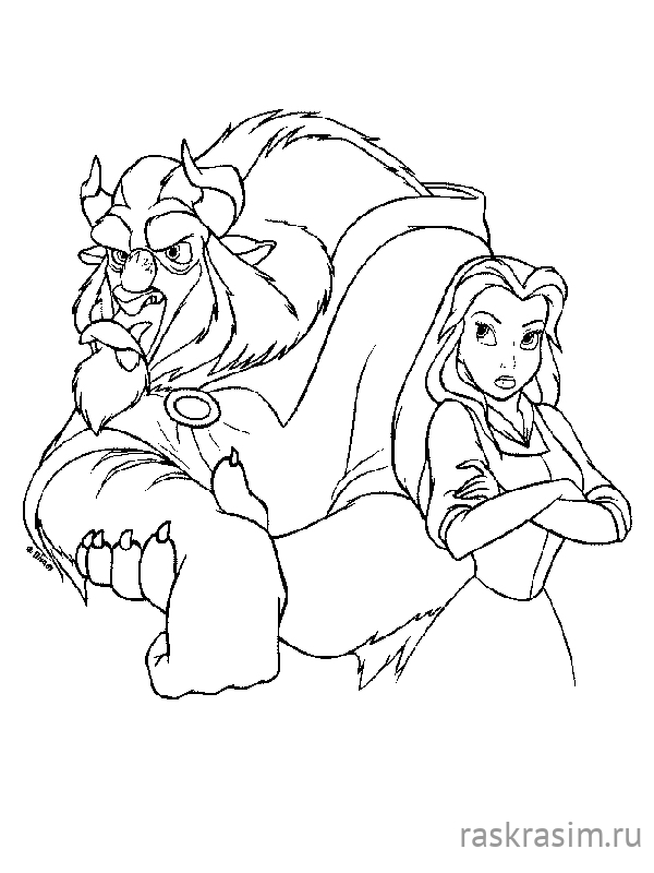 618.jpgДиснейБесплатные Раскраски