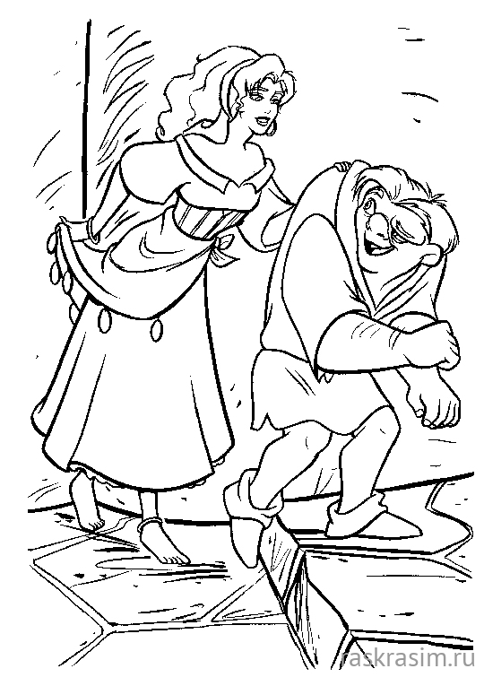378.jpgДиснейБесплатные Раскраски