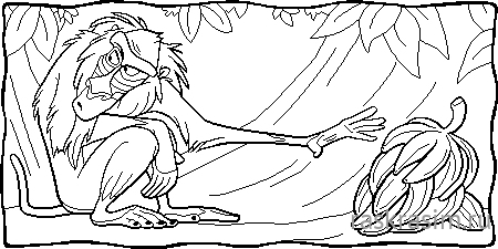 025.jpgДиснейБесплатные Раскраски