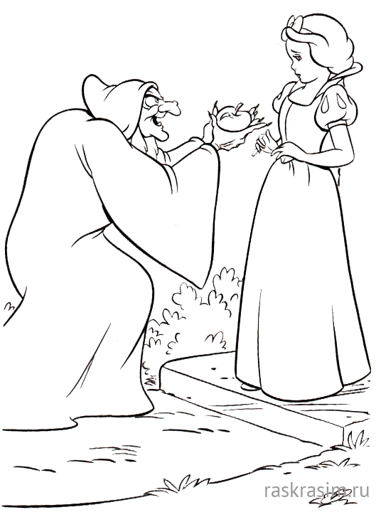 327.jpgДиснейБесплатные Раскраски
