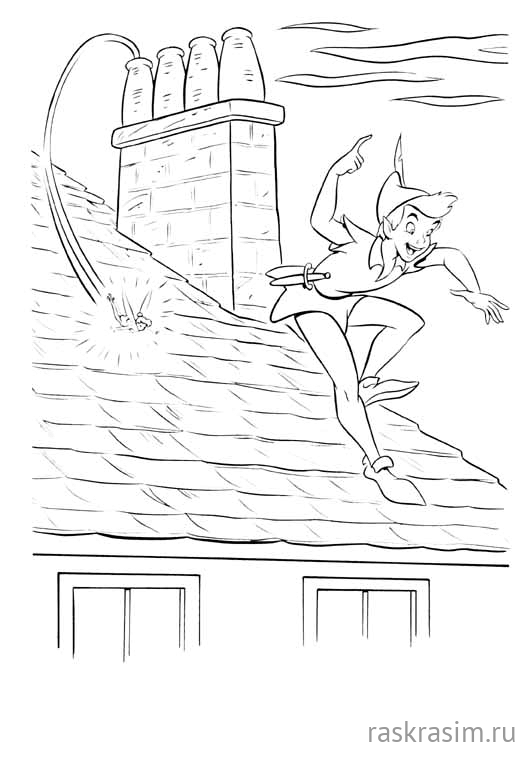 351.jpgДиснейБесплатные Раскраски