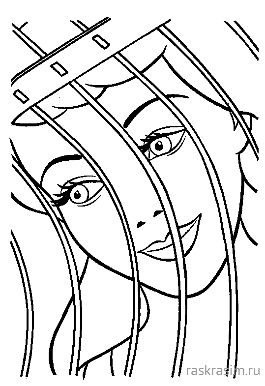 426.jpgДиснейБесплатные Раскраски