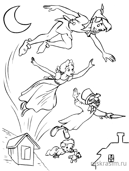 225.jpgДиснейБесплатные Раскраски