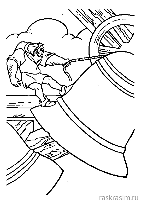 431.jpgДиснейБесплатные Раскраски