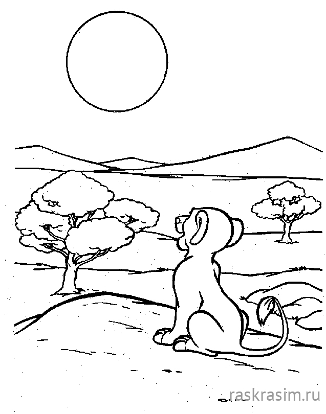 676.jpgДиснейБесплатные Раскраски