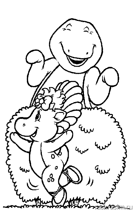 236.jpgДиснейБесплатные Раскраски