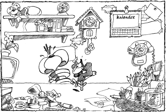 126.jpgДиснейБесплатные Раскраски