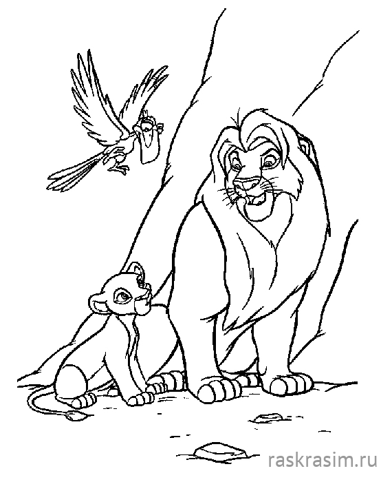 336.jpgДиснейБесплатные Раскраски