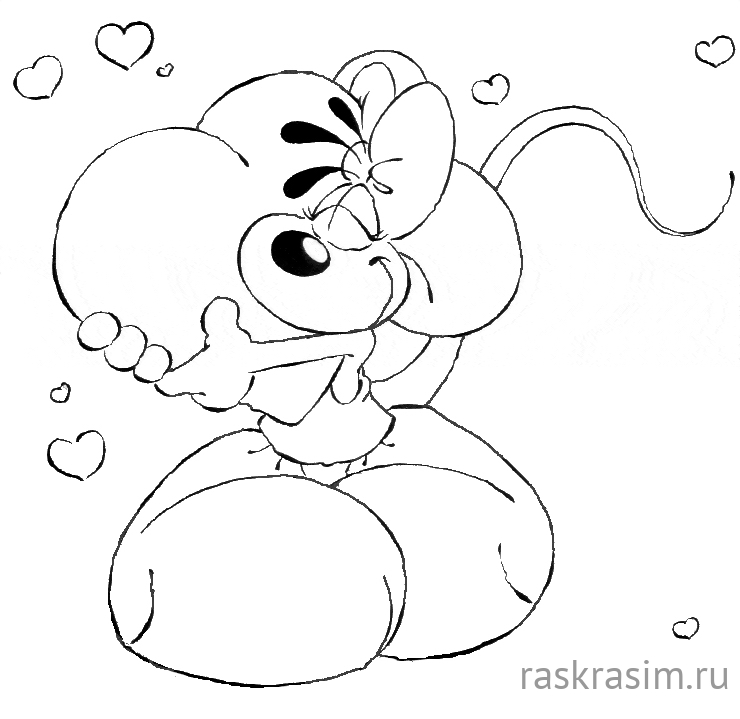709.jpgДиснейБесплатные Раскраски