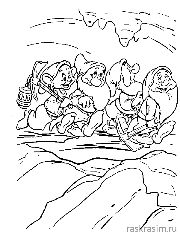 624.jpgДиснейБесплатные Раскраски