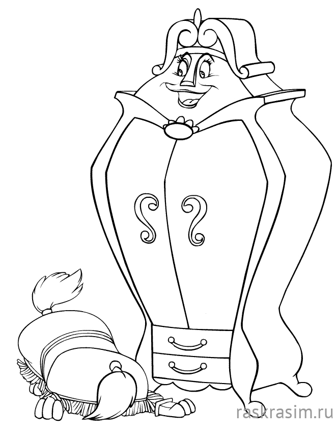 799.jpgДиснейБесплатные Раскраски