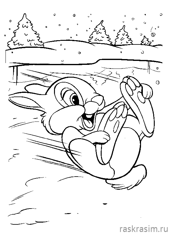 481.jpgДиснейБесплатные Раскраски