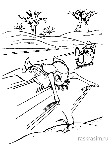 168.jpgДиснейБесплатные Раскраски