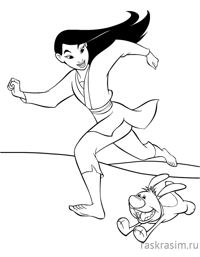 768.jpgДиснейБесплатные Раскраски