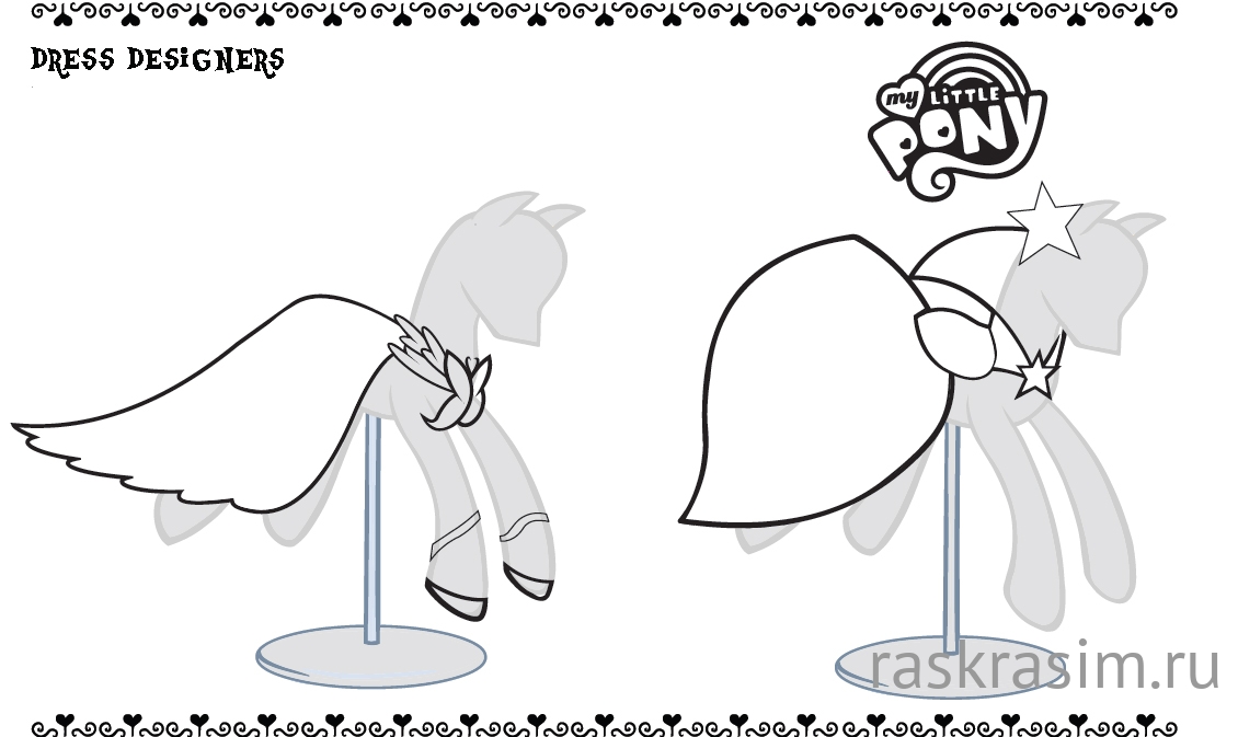 my_little_ponyes_coloring13.jpgМои маленькие пониБесплатные Раскраски