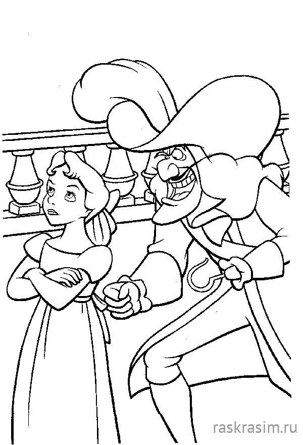 701.jpgДиснейБесплатные Раскраски